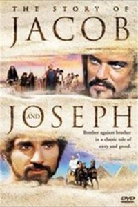 賈可和約瑟的故事 賈可和約瑟的故事