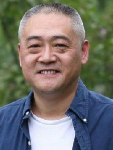 鍾英傑[浙江工業大學脈動技術工程研究中心主任]