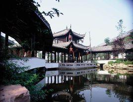 芙蓉古城 芙蓉古城