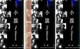 小說[2006年呂樂執導電影]