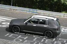 賓士新GLK圖片欣賞