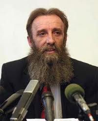 普雷德拉格·馬爾科維奇