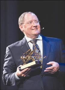 皮特·多克特 皮特·多克特