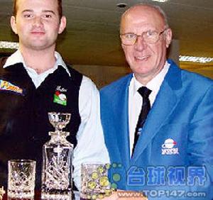 科林-布林德圖集