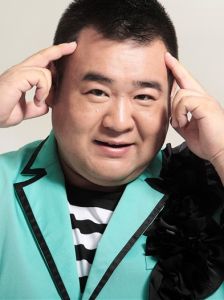 陳笑[天津電視台主持人]