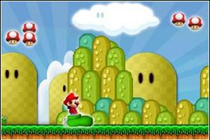 馬里奧飛行鞋 馬里奧飛行鞋