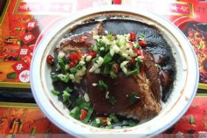 一品醬羊肉 一品醬羊肉