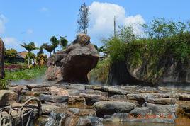 銅梁龍景區 銅梁龍景區