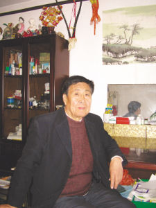 李維清[書畫家]