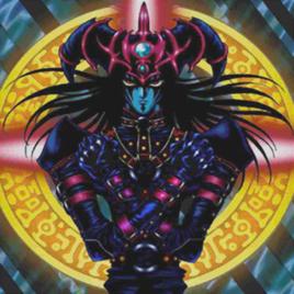 混沌黑魔術師 混沌黑魔術師