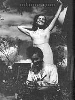 雨中情[瑞典1946年英格瑪&middot;伯格曼執導電影]