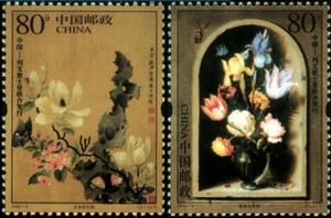 繪畫作品 繪畫作品