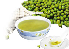 綠豆湯