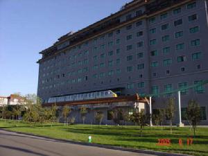 九華山莊國際保健俱樂部