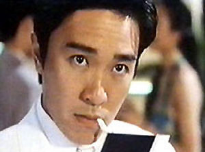 周星馳電影劇照