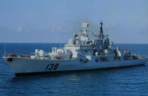 （圖）津輕海峽