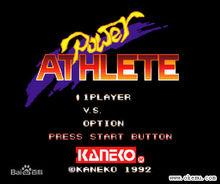 超能戰士[動作射擊遊戲]