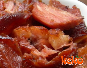 叉燒烤鴨 叉燒烤鴨