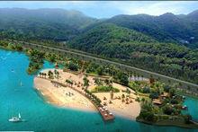 九江八里湖公園