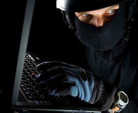 職業黑客 職業黑客