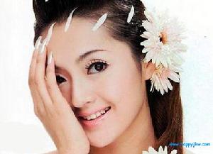 （圖）光子嫩膚術