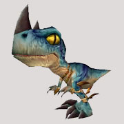 古達克幼龍 古達克幼龍