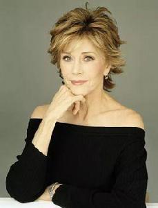 簡·方達 簡·方達