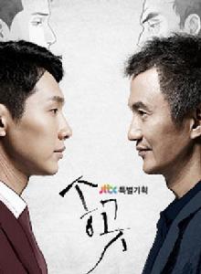 錐子[2015年韓國JTBC電視台電視劇]