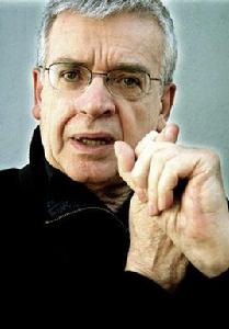 阿蘭·卡瓦利埃 阿蘭·卡瓦利埃