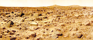 火星探測計畫
