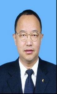 李曉陽[丹東高新技術產業開發區黨工委副書記]