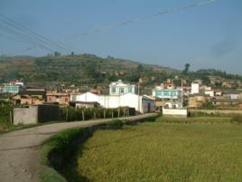 吳家營村[雲南宜良縣狗街鎮下轄村]