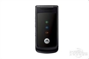 摩托羅拉 W403 摩托羅拉 W403