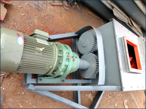 粉煤灰粉塵加濕機 粉煤灰粉塵加濕機