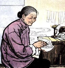 母親,你是我最親最愛的人 母親,你是我最親最愛的人