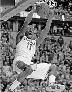 John Wall (basketball)