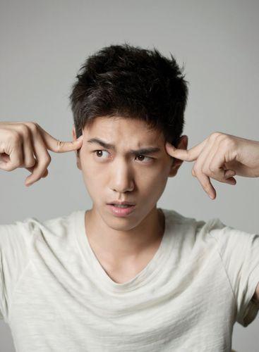 成俊[韓國男演員]