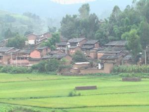 利古拉村 利古拉村