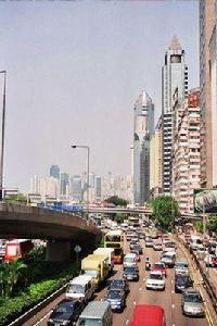 告士打道 告士打道