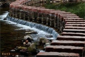 玉屏山磨子溝天體浴場 玉屏山磨子溝天體浴場