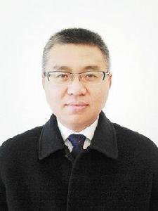 鄧永斌[昆明市市場監督管理局副局長]