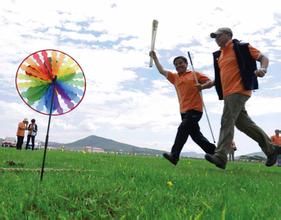 義工旅行 義工旅行