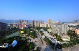 永川地區 永川地區