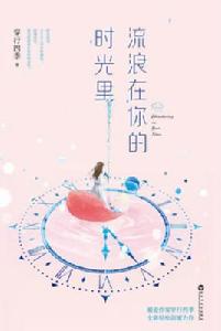 流浪在你的時光里 流浪在你的時光里