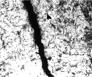 應力腐蝕 應力腐蝕