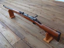 日本38式步槍 日本38式步槍