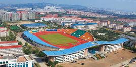 日照大學生網際網路創業孵化基地 日照大學生網際網路創業孵化基地