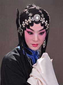 竇娥冤[京劇竇娥冤]