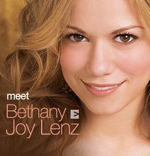 貝瑟妮&middot;喬伊&middot;蓋里奧迪