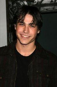 羅根·霍夫曼 羅根·霍夫曼